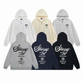 Picture of Stussy Hoodies _SKUStussyS-XLXB70611791